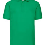 Piqué Polo