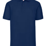 Piqué Polo