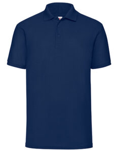 Piqué Polo
