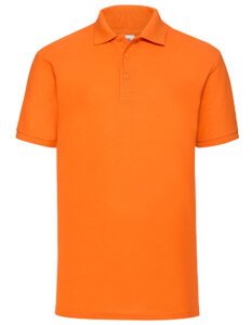 Piqué Polo
