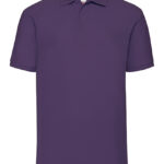 Piqué Polo