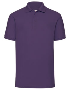 Piqué Polo