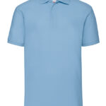 Piqué Polo