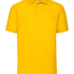 Piqué Polo