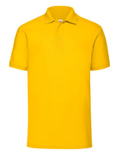 Piqué Polo