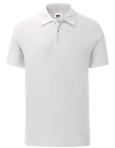 Piqué Polo