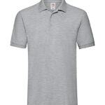 Premium Poloshirt Fruit