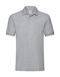 Premium Poloshirt Fruit
