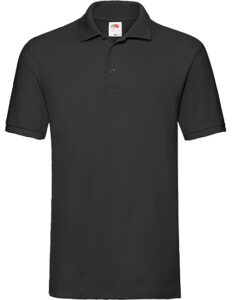Premium Poloshirt Fruit