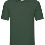 Premium Poloshirt Fruit