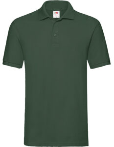 Premium Poloshirt Fruit