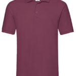 Premium Poloshirt Fruit