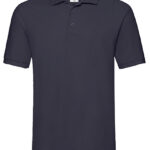 Premium Poloshirt Fruit