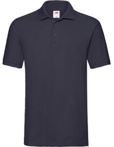 Premium Poloshirt Fruit