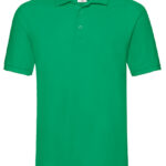 Premium Poloshirt Fruit