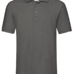 Premium Poloshirt Fruit