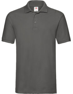 Premium Poloshirt Fruit