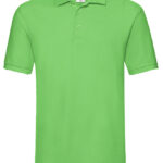 Premium Poloshirt Fruit