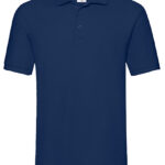 Premium Poloshirt Fruit