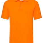 Premium Poloshirt Fruit