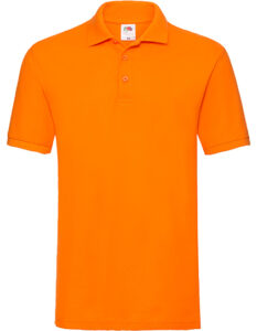 Premium Poloshirt Fruit