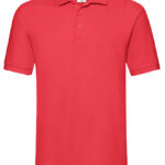 Premium Poloshirt Fruit