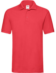 Premium Poloshirt Fruit