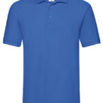Premium Poloshirt Fruit