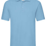 Premium Poloshirt Fruit