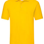 Premium Poloshirt Fruit