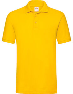 Premium Poloshirt Fruit