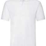 Premium Poloshirt Fruit