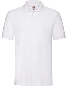 Premium Poloshirt Fruit
