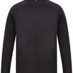 Adults Knitted Tracksuit Top