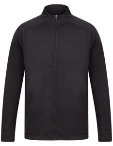 Adults Knitted Tracksuit Top