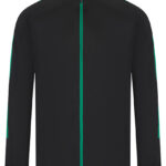 Adults Knitted Tracksuit Top