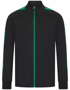 Adults Knitted Tracksuit Top