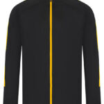 Adults Knitted Tracksuit Top
