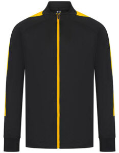 Adults Knitted Tracksuit Top