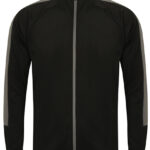 Adults Knitted Tracksuit Top