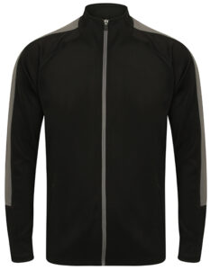 Adults Knitted Tracksuit Top