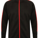 Adults Knitted Tracksuit Top