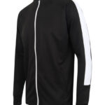 Adults Knitted Tracksuit Top