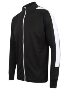 Adults Knitted Tracksuit Top
