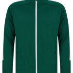 Adults Knitted Tracksuit Top