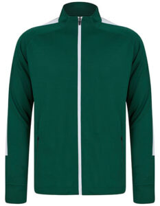 Adults Knitted Tracksuit Top