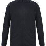 Adults Knitted Tracksuit Top