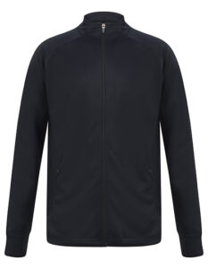 Adults Knitted Tracksuit Top