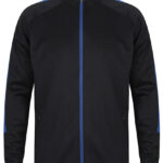 Adults Knitted Tracksuit Top