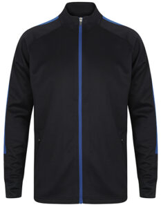 Adults Knitted Tracksuit Top
